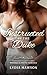 Instructed by the Duke by Lydia Mawson