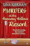 Murders at the Harmony Hollows Resort (Prunella Pearce Mystery #4)