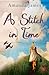 A Stitch in Time (Time Travellers #1)