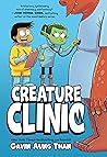 Creature Clinic: ...