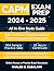 CAPM Exam Prep: All-in-One Study Guide: Agile, Predictive, Business Analysis, Project M. Concepts : + 900 Q&A | latest Exam ECO & PMBOK® 7th | 25 Hrs Certificate | Three Online CAPM Exams Simulators