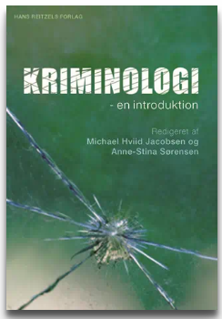 Kriminologi - en introduktion