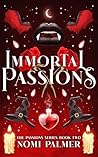 Immortal Passions