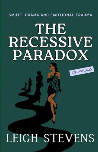 The Recessive Paradox (Who is The Baby Daddy?)
