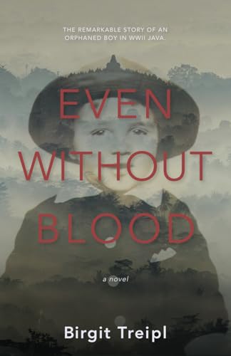 Even Without Blood (Paperback)