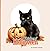 Whiskers' Halloween by Shana Gorian Whiskers' Halloween by Shana Gorian