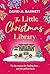 The Little Christmas Library: A warm and cosy romance to curl up with this festive season