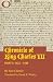 Chronicle of King Charles VII: Part I: 1422 – 1448