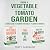 GROW A VEGETABLE AND TOMATO...