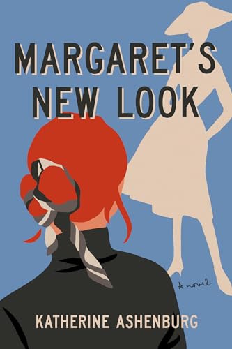 Margaret's New Look (Kindle Edition)