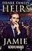 Drake Family Heirs - JAMIE by Kendyl Marks
