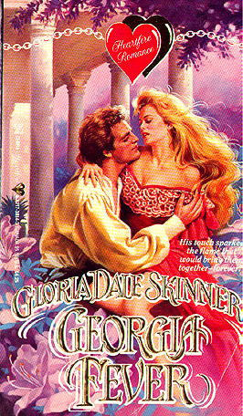 Georgia Fever (Paperback)