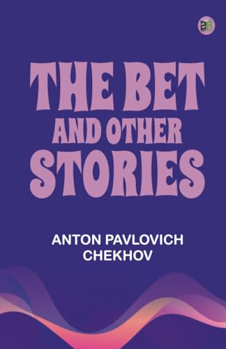 The Bet and other stories