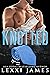 Knotted (Boys of Bishop Mou...