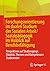 Forschungsorientierung im dualen Studium der Sozialen Arbeit/... by Simone Hess