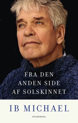 Fra den anden side af solskinnet (Hardcover)