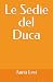 Le Sedie del Duca by Anna Levi