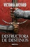 Destructora de de...