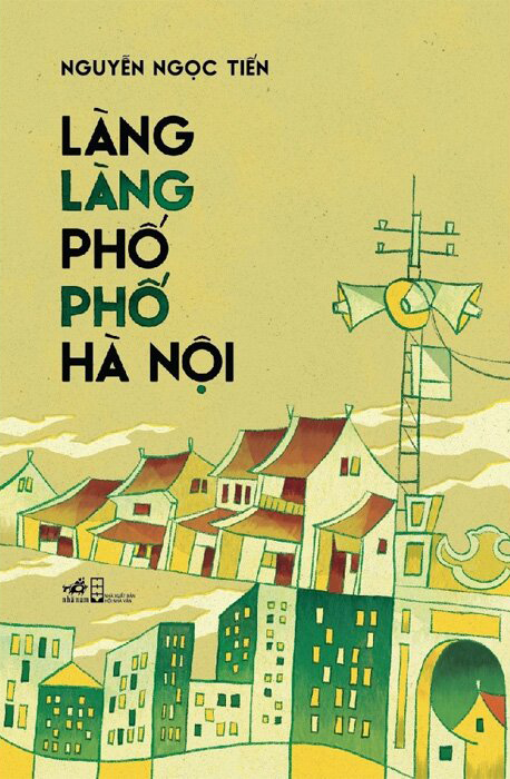 Làng Làng Phố Phố Hà Nội (Paperback)