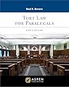 Tort Law for Para...