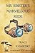 Mr Isbister's Marvellous Ride by Tracy Kasaboski Mr Isbister's Marvellous Ride by Tracy Kasaboski