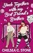 Stuck Together with my Best Friend's Brother by Chelsea C. Stone