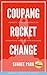 COUPANG, ROCKET CHANGE  by SunHee Park