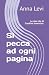 Si pecca ad ogni pagina by Anna Levi