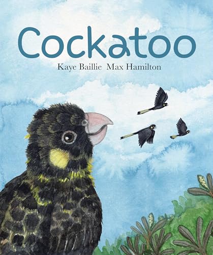 Cockatoo (Hardcover)