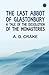 The Last Abbot of Glastonbury: A Tale of the Dissolution of the Monasteries