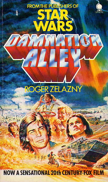Damnation Alley