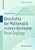 Geschichte der Mathematik i...
