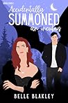 Accidentally Summoned an Incubus (Briar Coven, #1)