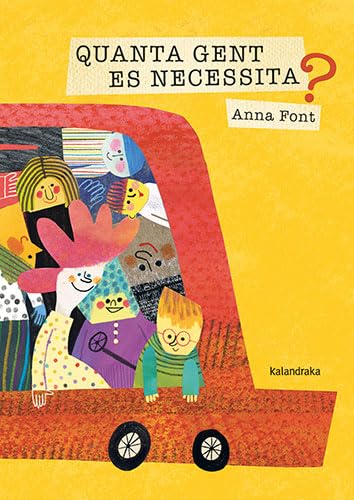 Quanta gent es necessita? (Hardcover)