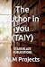 The author in you (TAIY): S...