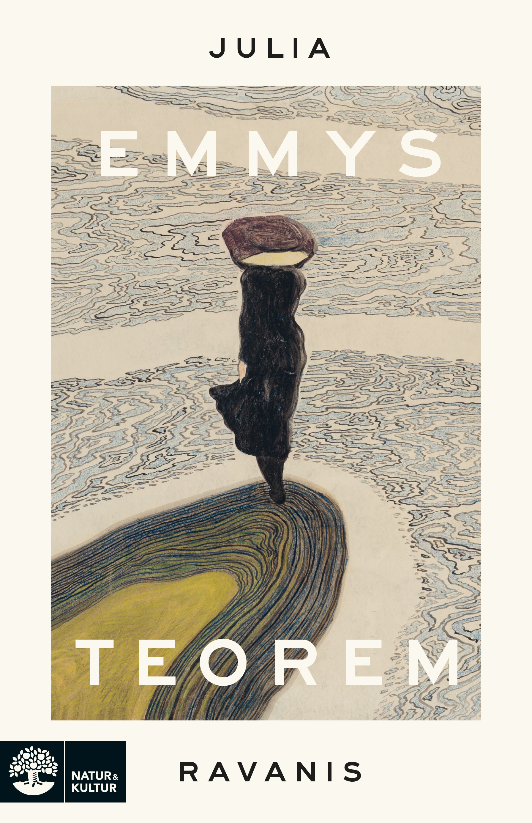 Emmys teorem (Hardcover)