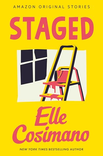 Staged (Busybodies Collection, #1)