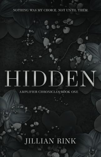 Hidden (The Amplifier Chronicles)