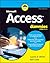 Microsoft 365 Access For Dummies