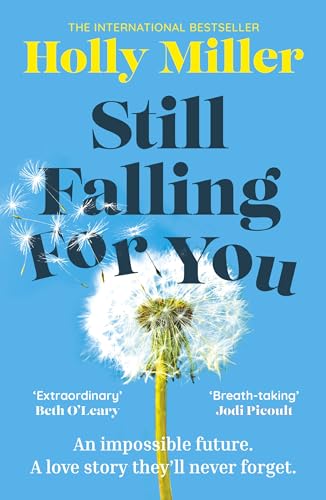 Still Falling For You (Kindle Edition)
