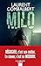 Milo by Laurent Combalbert