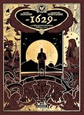 1629, ou l'effrayante histoire des naufragés du Jakarta - Tome 02: Chapitre 2 - L'Île rouge