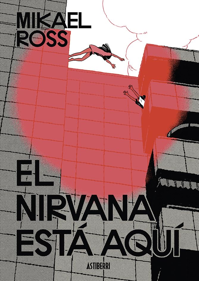 El nirvana está aquí (Paperback)