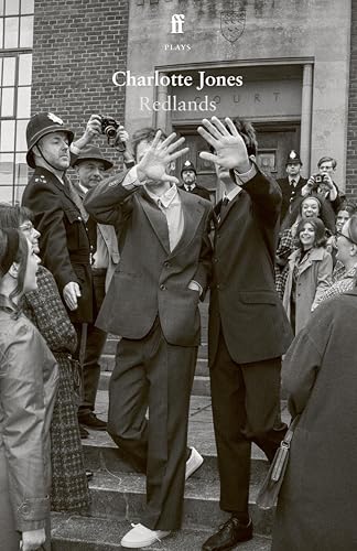 Redlands (Kindle Edition)