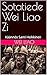 Sotatiede: Wei Liao Zi