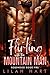 Flirting with the Mountain Man (Rosewood Ridge Fire, #6)
