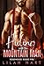 Hiding with the Mountain Man (Rosewood Ridge Fire, #5)