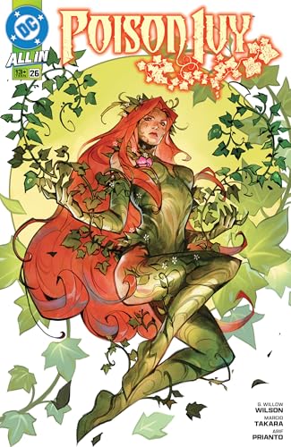 Poison Ivy (2022-) #26