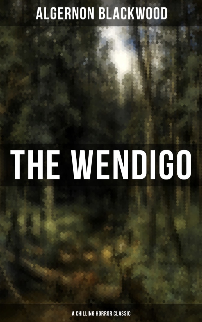 The Wendigo