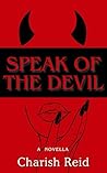 Book cover for Speak of the Devil